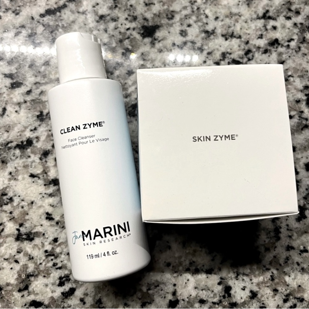 Jan Marini bundle